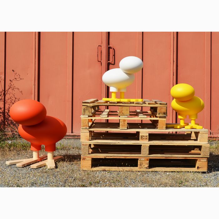 Happy Bird Small (Mee Too collection)