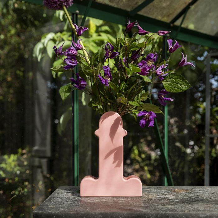 Vase Shiva
