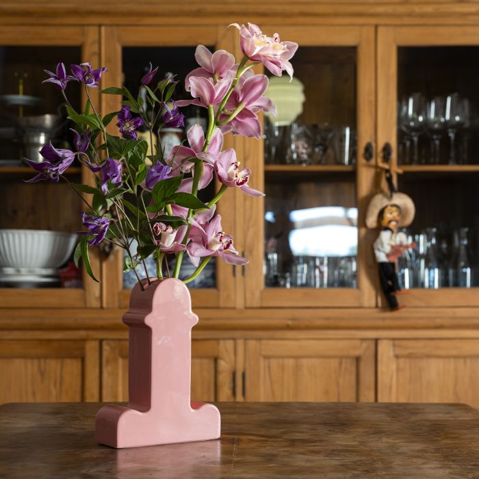 Vase Shiva