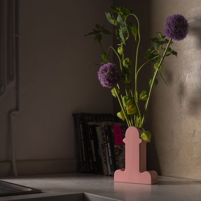 Vase Shiva