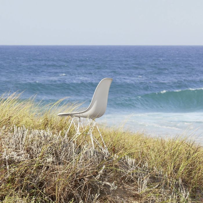 Eames Chaise DSR