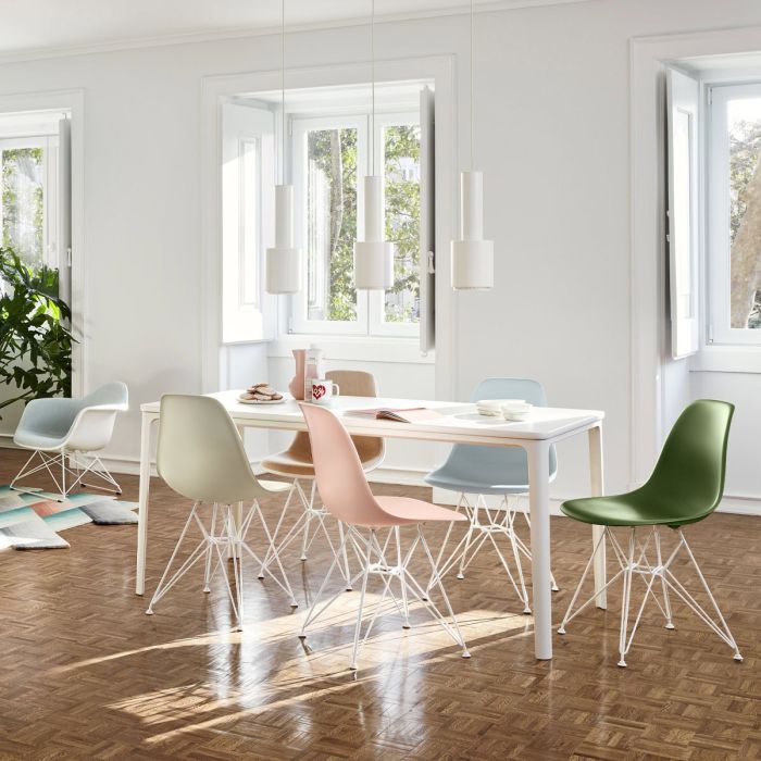 Eames Chaise DSR