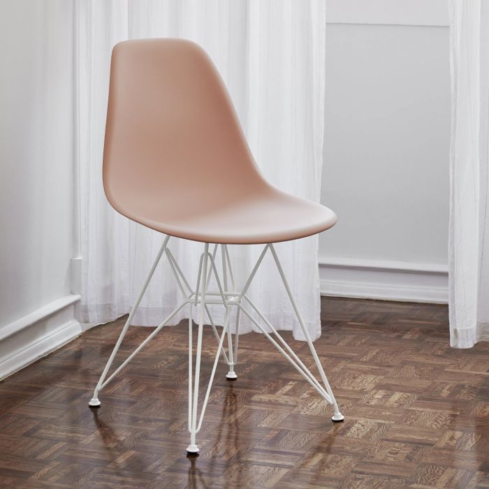 Eames Chaise DSR