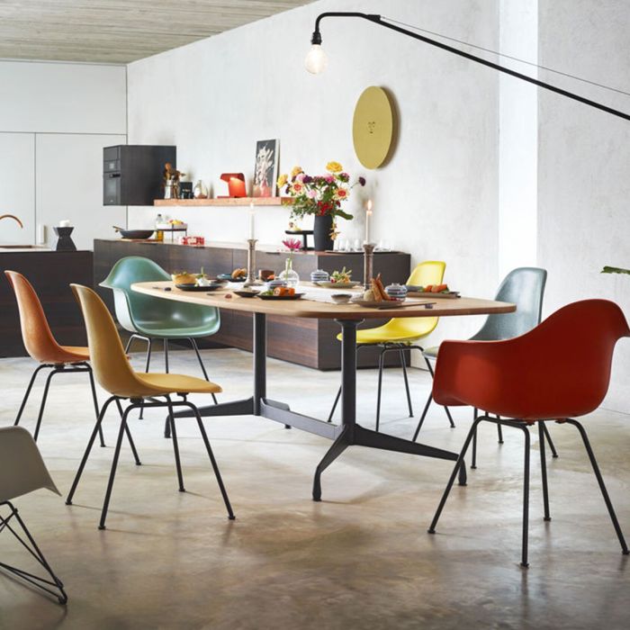Eames chair DSX (Outlet)