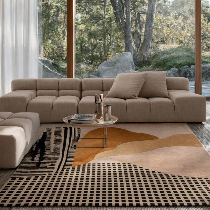 Duna - Tapis