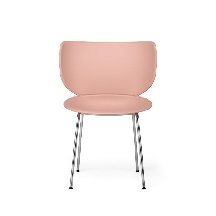 Chaise Hana - Non rembourrée  - Lot de 2