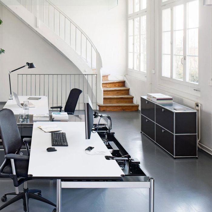 Meuble Haller E2 - Quickship