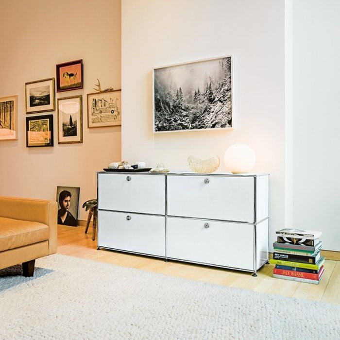 Meuble Haller E2 - Quickship
