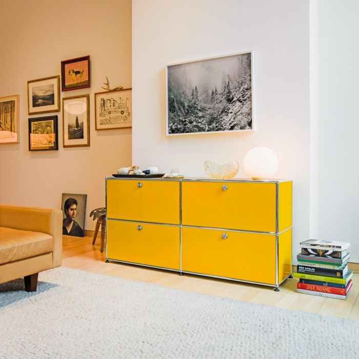 Meuble Haller E2 - Quickship