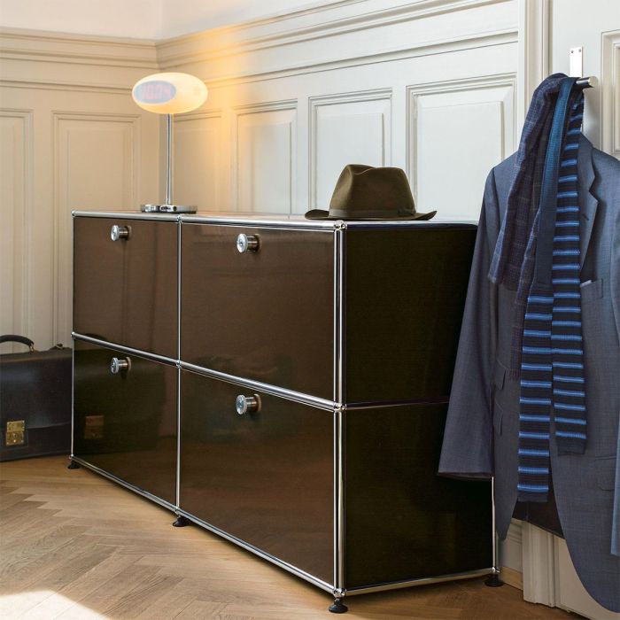 Meuble Haller E2 - Quickship