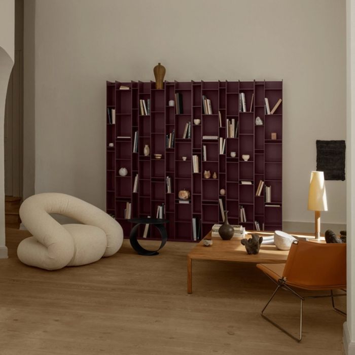 Fauteuil Peggy