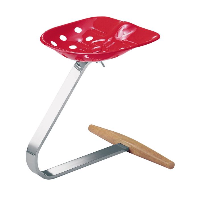 Tabouret Mezzadro