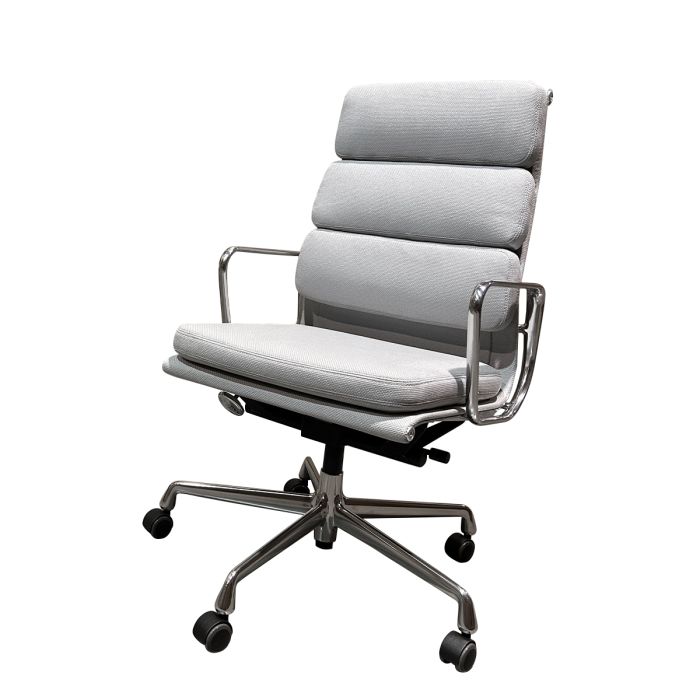 Soft Pad EA 219 - Laser RE Stone Grey