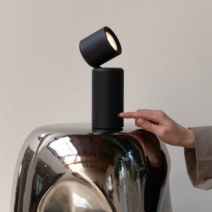 Milan - Lampe de table et applique