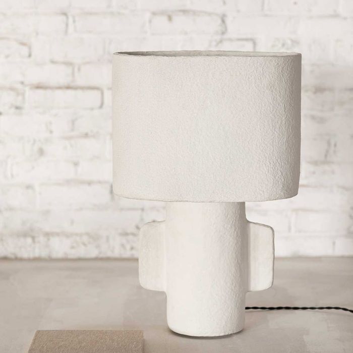 Lampe de table Earth