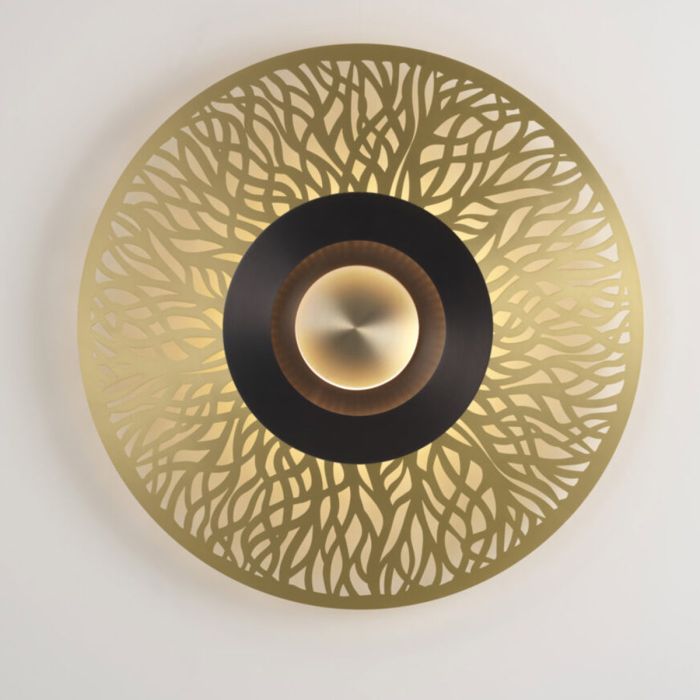 Earth Racine 330 - Applique murale