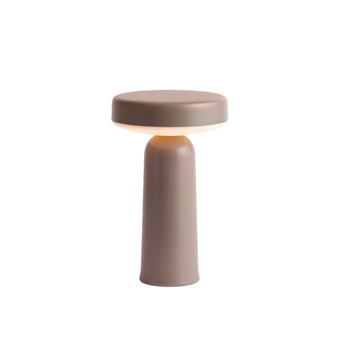 Lampe extérieure sans fil rechargeable Ease