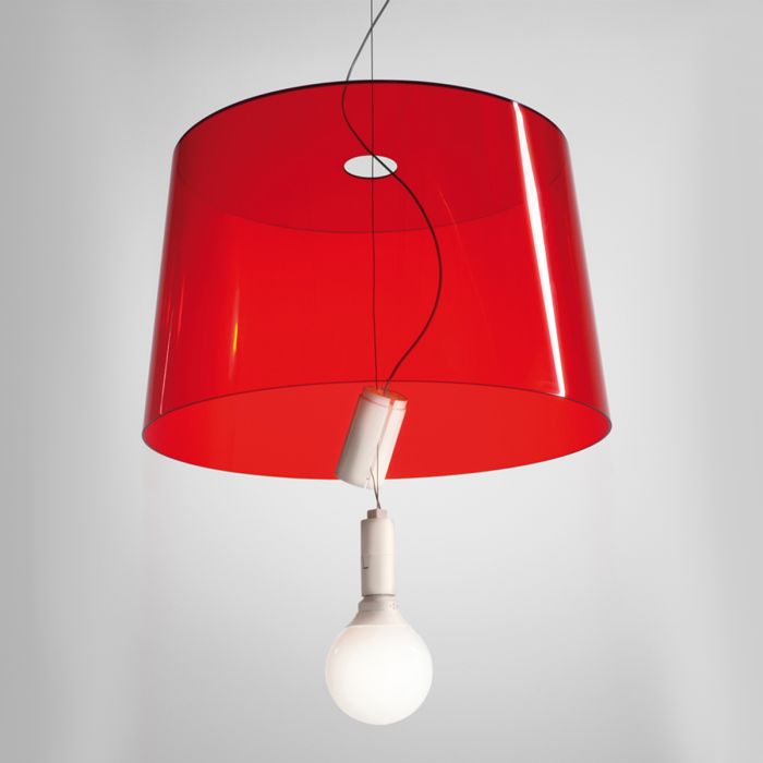 Suspension L001S/BA