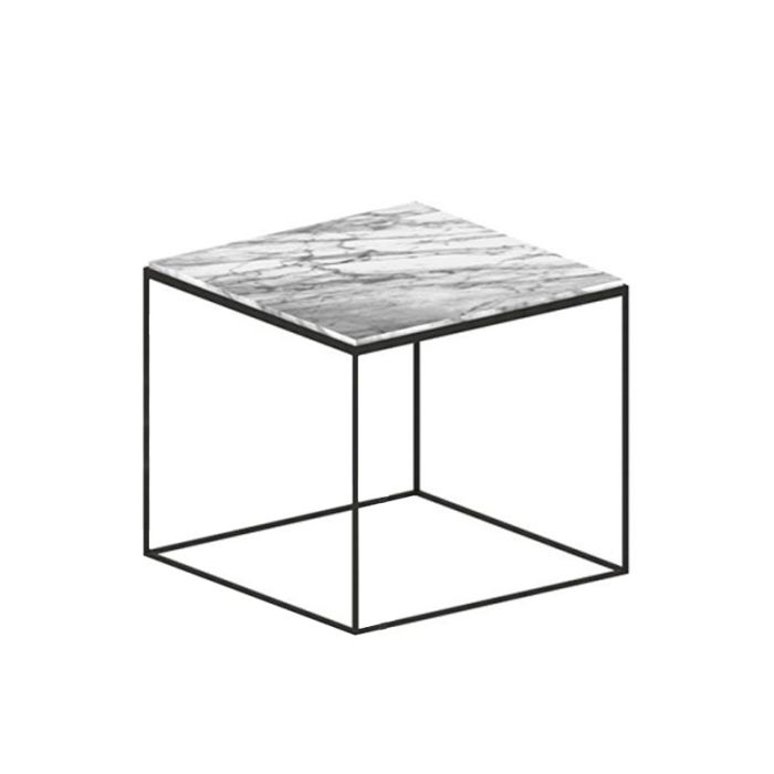 Table basse Slim Marble