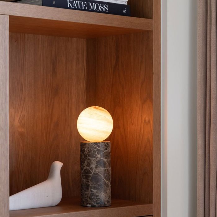 Tivoli - Lampe de table