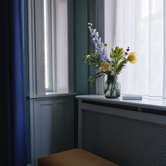 Vase Silent