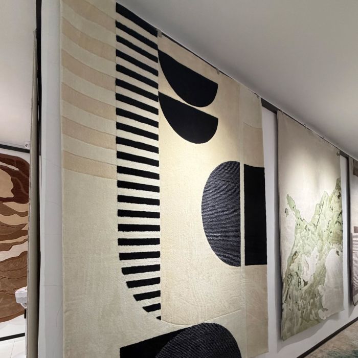 Eclipsis - Tapis