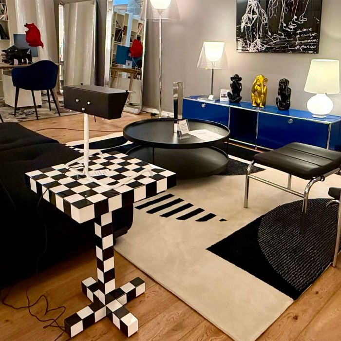Eclipsis - Tapis