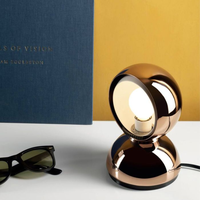 Eclisse PVD - édition limitée
