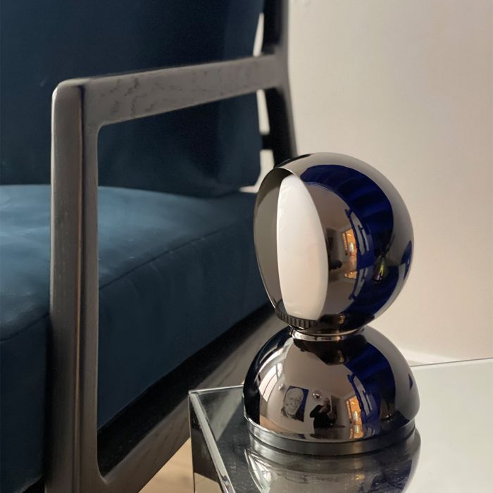 Eclisse PVD - édition limitée