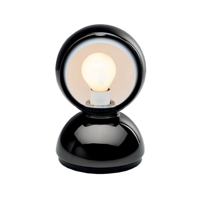 Eclisse PVD - édition limitée - Noir (Outlet)