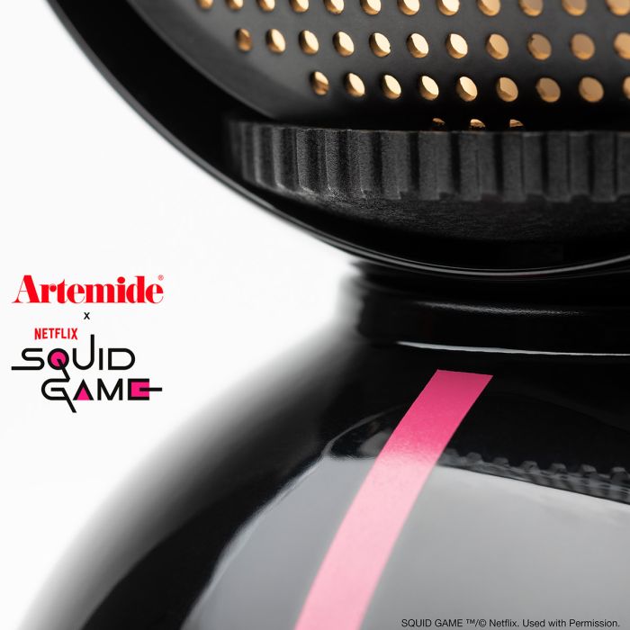 Eclisse x Squid Game  - Édition spéciale
