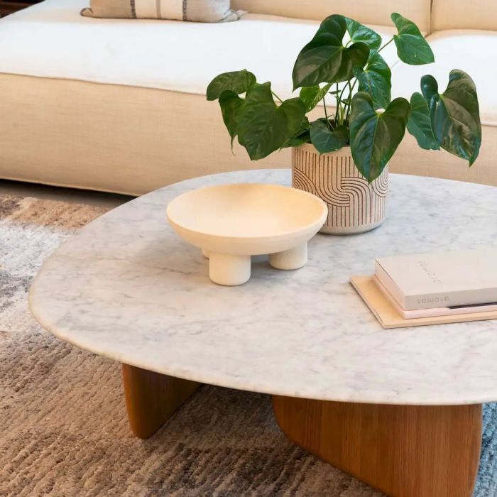 ED coffee table 