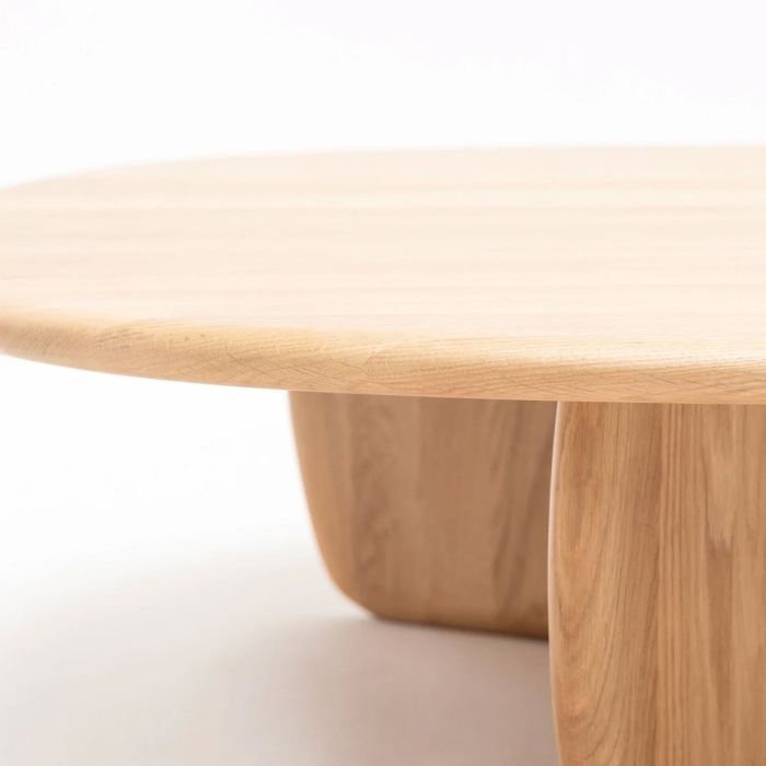 Table basse ED - Chêne 