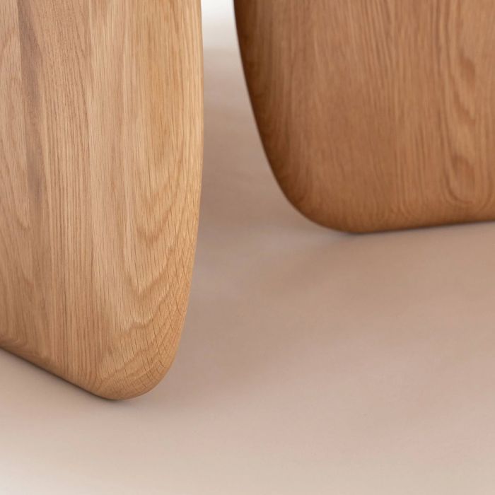 Table basse ED - Chêne 