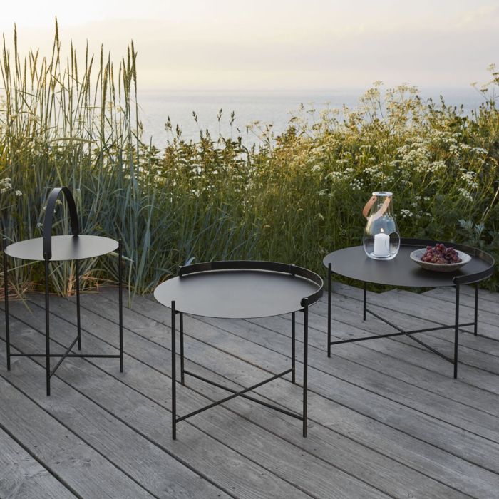 Table basse Edge