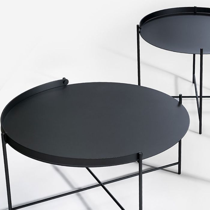 Table basse Edge