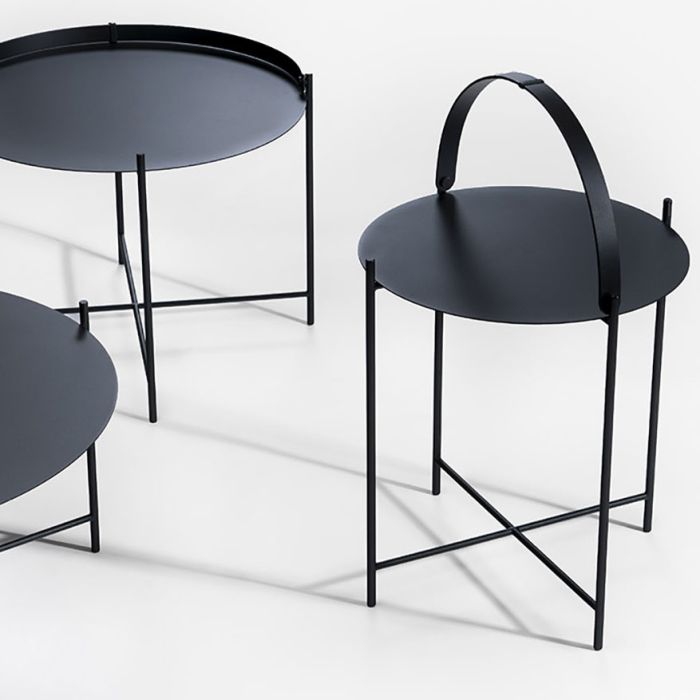 Table basse Edge