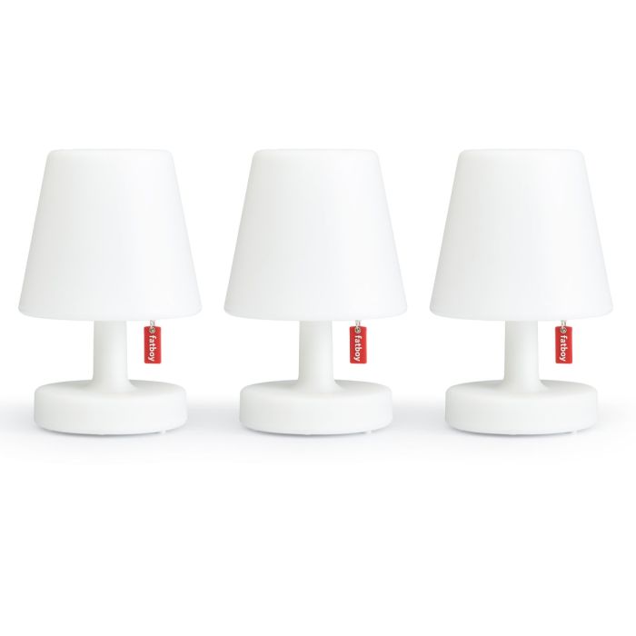 Lampe sans fil Edison the mini set 3