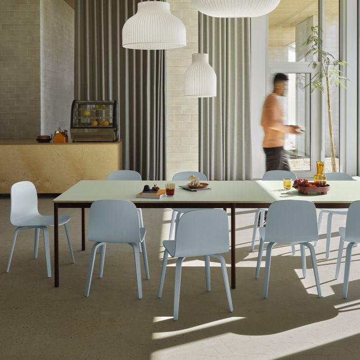 Chaise Visu - Lot de 2