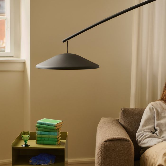 Lampadaire Contra