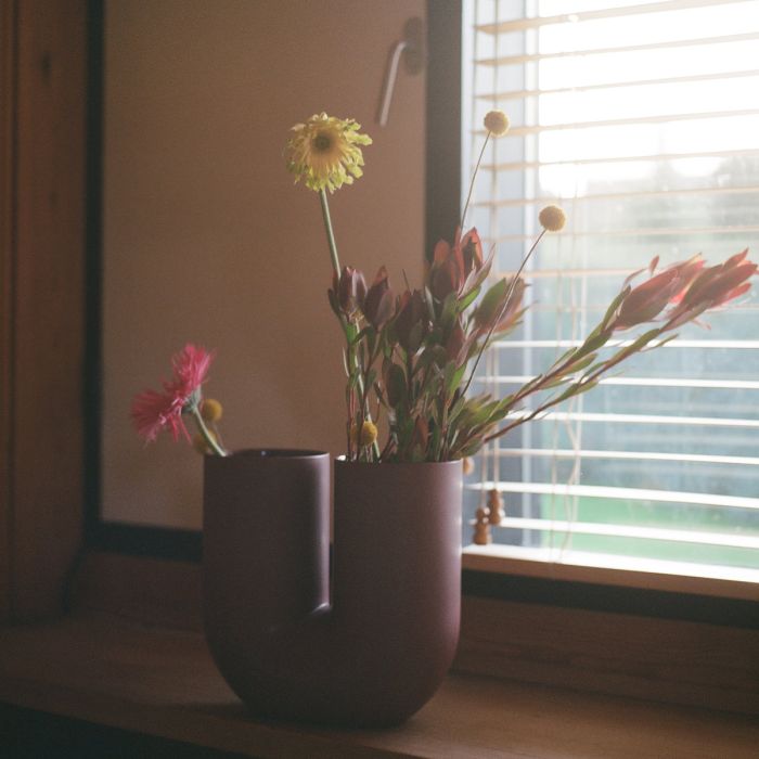 Vase Kink
