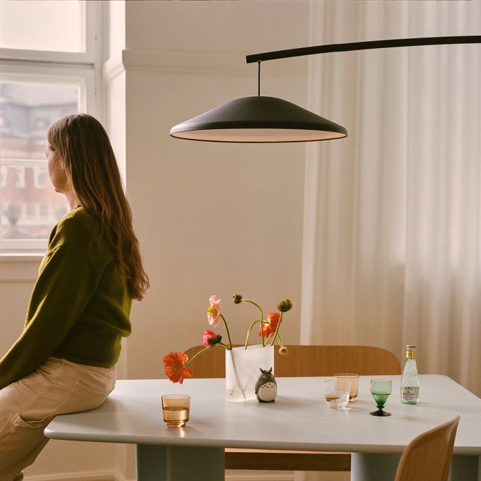 Lampadaire Contra