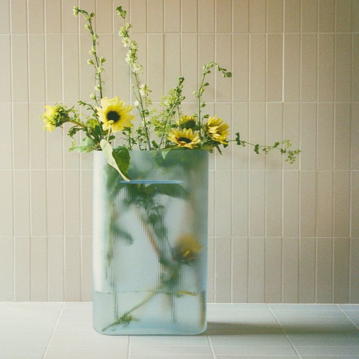 Vase Ridge