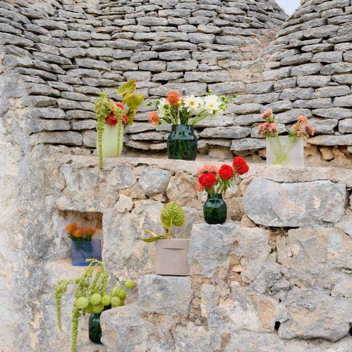 Vase Ridge