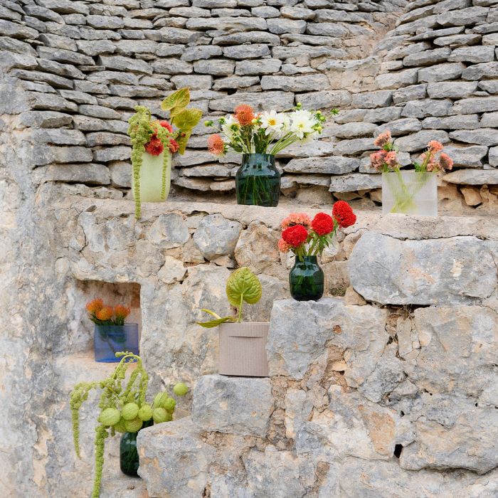 Vase Silent