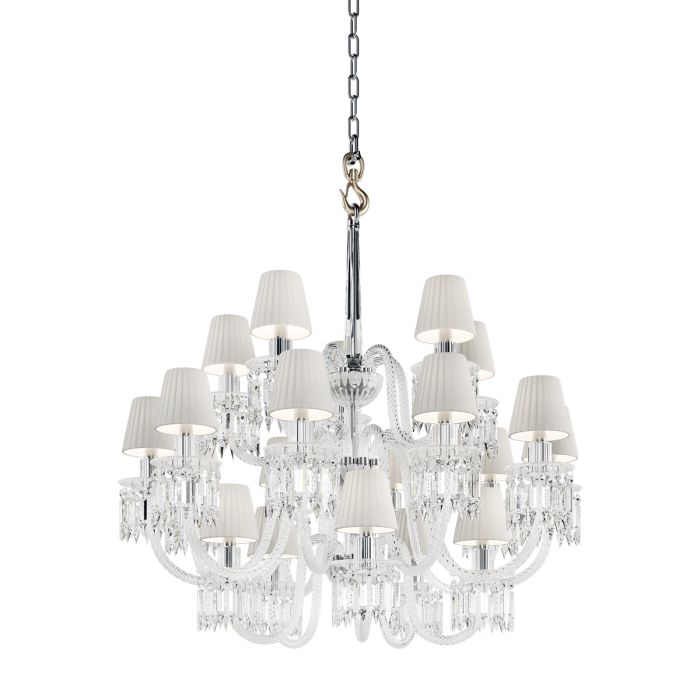 Egle - Suspension