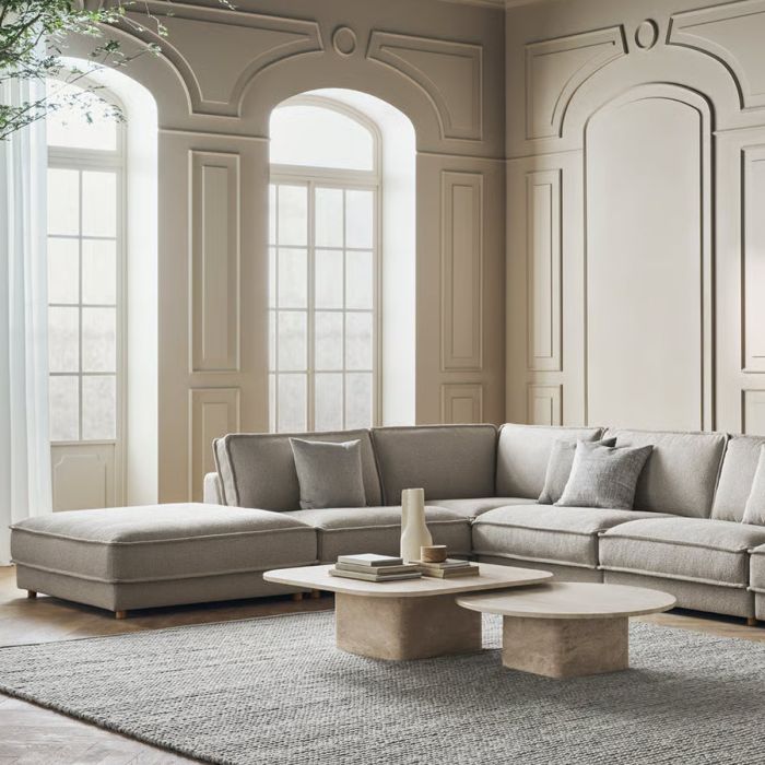 Table basse Eida