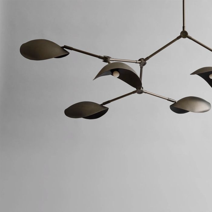 Chandelier Stingray