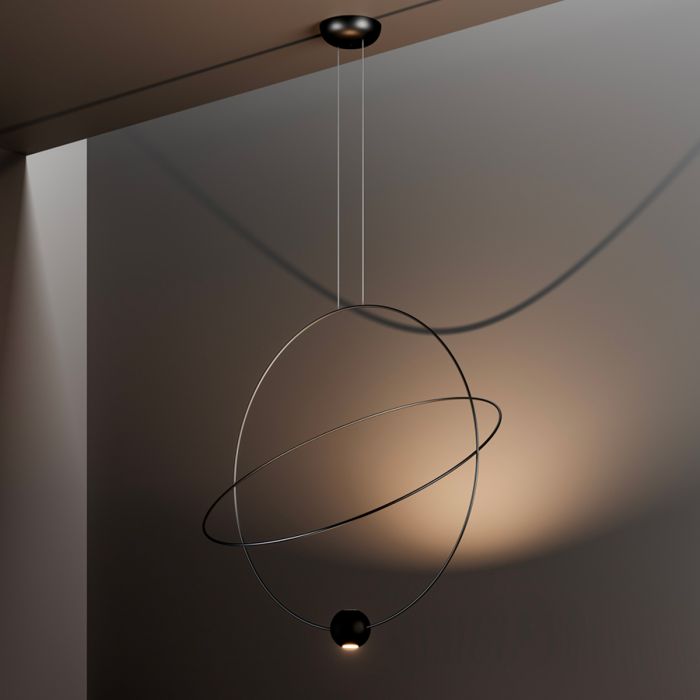 Elara - Suspension