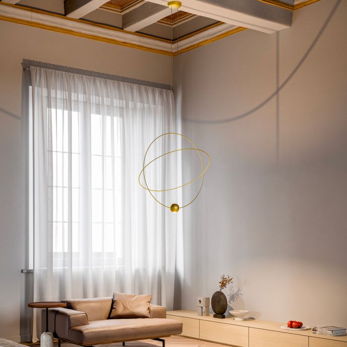 Elara - Suspension